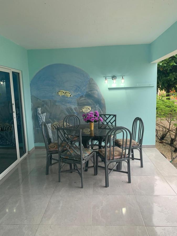 Sand Dollar Apartment B11 Serenity By The Sea Playa Eksteriør bilde