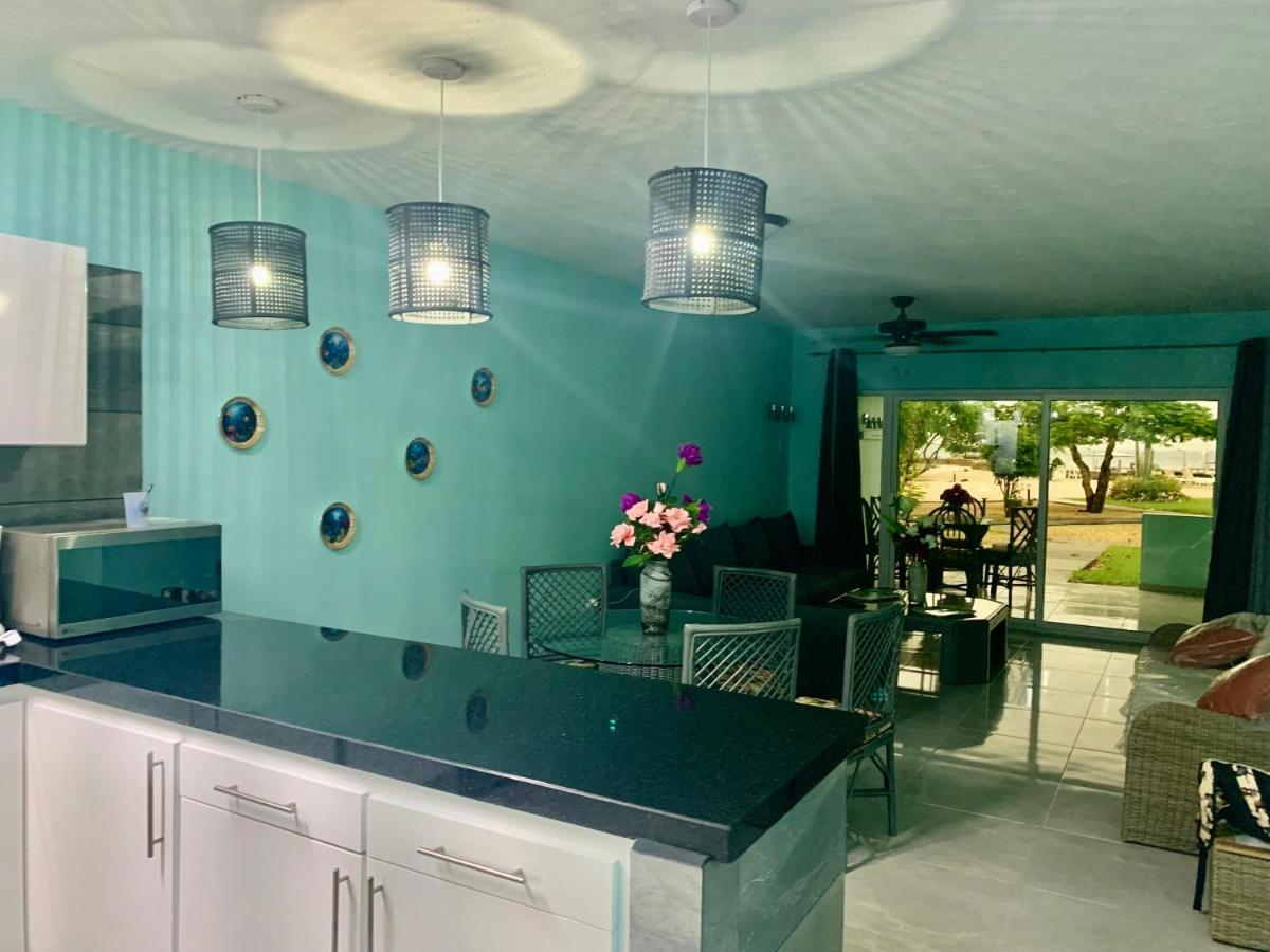 Sand Dollar Apartment B11 Serenity By The Sea Playa Eksteriør bilde